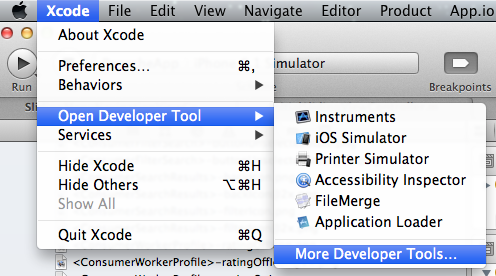 xcode 12.4 download mac